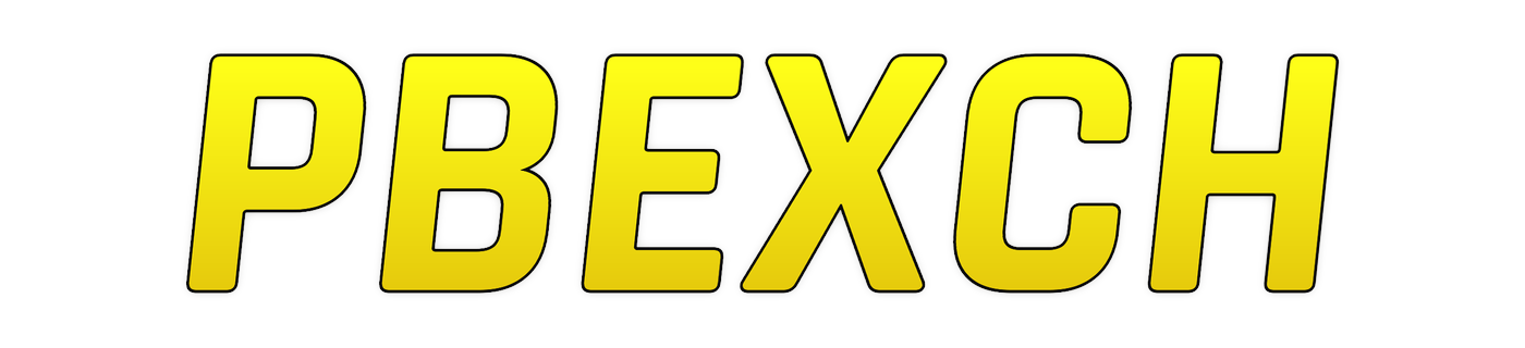 pbexch logo